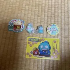ハンギョドンキャラクターグッズセット