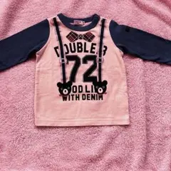 DOUBLE B ♡男の子