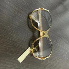 良品 クリスチャンディオール サングラス