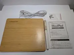 PRINCETON WoodPad ペンタブレット