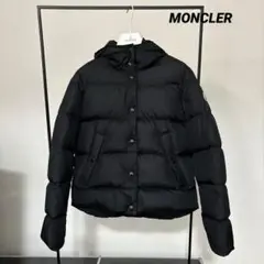 ★モンクレール　LENAR　レナー　サイズ0　美品　ブラック　正規品★ MONCLERのLENAR(ルナール)を隅から隅までご紹介！｜ビームス