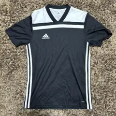 adidas サッカー　プラクティスシャツM