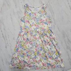 H&M　エイチアンドエム　キッズ　ワンピース110