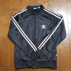 【新品】アディダス オリジナルス アウター ジャージ