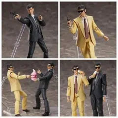 2025年最新】あぶない刑事 フィギュアの人気アイテム - メルカリ