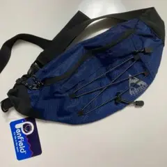 ウエストバッグ　ペンフィールド