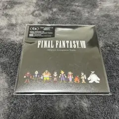 FINAL FANTASY VII
