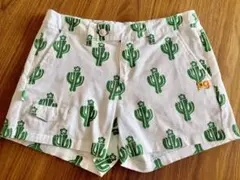パーリーゲイツ　ショートパンツ