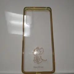 スマホケースXperia10Ｖ