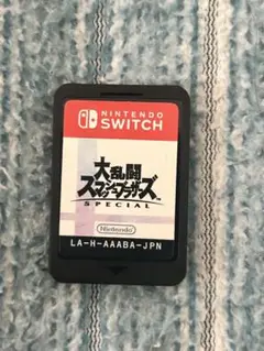 大乱闘スマッシュブラザーズ SPECIAL