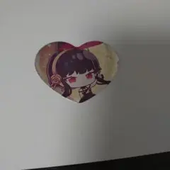 スパイファミリー コレクトステッカー9
