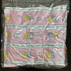 リトルツインスターズ　キキララ　クッション