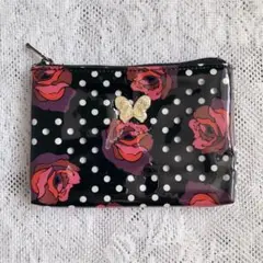 ANNA SUI アナスイ ポーチ