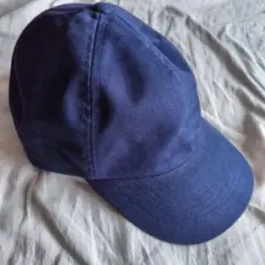 【未使用】UNIQLO/UVカットツイルキャップ