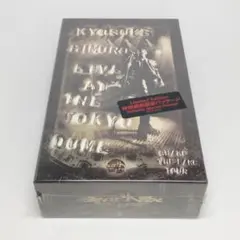 2025年最新】LIVE AT THE TOKYO DOME~SHAKE THE FAKE TOUR~ の