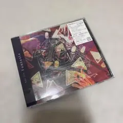 KAT-TUN fantasia 初回限定盤2