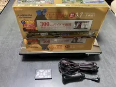 セルスターミラー型レーダー探知機AR-G900M ジャンク品