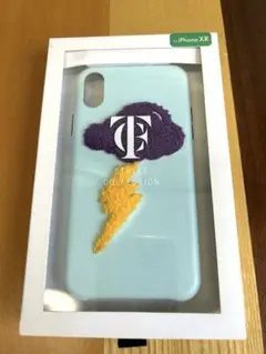 iPhone XR用ケース
