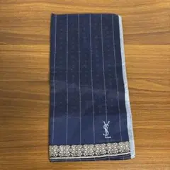 イブサンローラン　ハンカチ