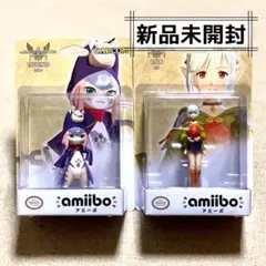 2025年最新】モンスターハンターストーリーズ2 amiiboの人気
