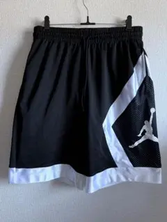 Jordan バスパン ハーフパンツ ショートパンツ Mサイズ