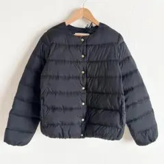美品✨トラディショナルウェザーウェア　ARKLEY DOWN PA 2024AW