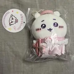 ちいかわ　てんしとあくま　てんしなちいかわ　マスコット