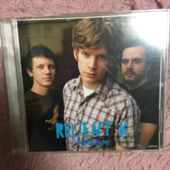RELIENT K