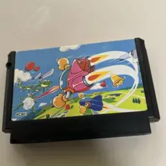 ツインビー