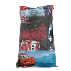 最終価格☆未使用☆カーズのボクサーブリーフ5枚組(110)