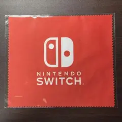 任天堂 Switch マイクロファイバー タオル