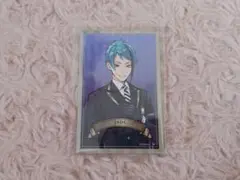 ツイステ　ジェイド　マグネット