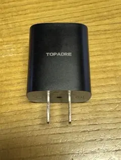 TOPADRE USB充電器 Apple Watch対応