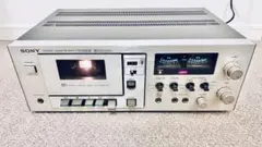SONY ソニー　TC-5350SD カセットデッキ