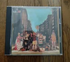 秘密のバス　サイバーニュウニュウ　CD