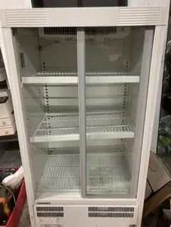 冷蔵ショーケース SMR-H180NB
