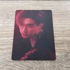 GMMTV PerthSanta Perth Fanconトレカ