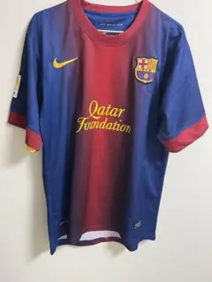 FC Barcelona Messi 10 DRI-FITジャージ