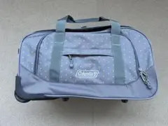 コールマン 3WAY ボストンキャリー ボストンバッグ 45L Coleman