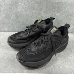 NIKE ナイキ　WMNS ZOOM DOUBLE STACKED 28.0