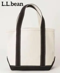 ☆本日特価★エルエルビーン L.L.Bean トートバッグ キャンバス スモール