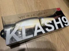 DRT　クラッシュ９Lｏｗ　クイーン・スペクターセット DRT クラッシュ9 （DRT】 クラッシュ9 Low クイーン DRT KLASH