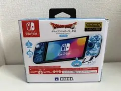 Nintendo Switch グリップコントローラー Fit ドラゴンクエスト