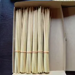 ライ麦300本ヒンメリ等細工用