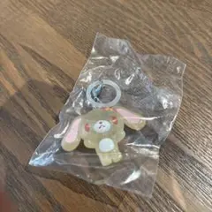 シュガーバニーズ　めじるし　ガチャガチャ　はなうさ