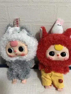 Baby three 2点セット