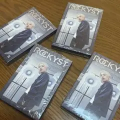 ROCKYST platform ver.(4セット)