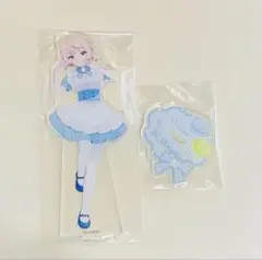 しぐれうい　アクスタ　ローソン