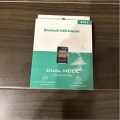 Bluetooth USB アダプター デュアルモード
