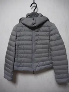 タトラス VARENA ダウン ウール 1 グレー TATRAS
